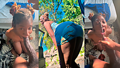 DannyDon23 Xxx Ella saca esa carga de esa polla gruesa en 3 minutos.