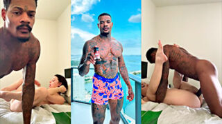 Jason Luv video porno vídeo porno de Jason Luv follando intensamente con una chica blanca