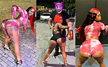 Sexyy Red video Xxx, sexy red porno tape, sexy red porno Vídeo porno de Sexyy Red follando con un negro por Whatsapp, Sexyy Red