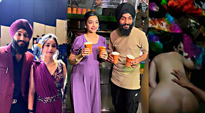 video porno de kulhad pizza pareja porno follando a lo perrito