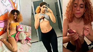 mtnuaporra porno la pequeña tiene una garganta increíble contra esa polla