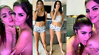 marintwinz video Xxx, Evelyn & Esteisy porno, Evelyn & Esteisy Xxx, Evelyn & Esteisy porno, Gemelas Porn Las hermanas gemelas Evelyn y Esteisy se devoran las grandes tetas de la otra.