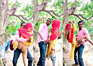 esposa infiel se escapa a escondidas con el dueño del rancho