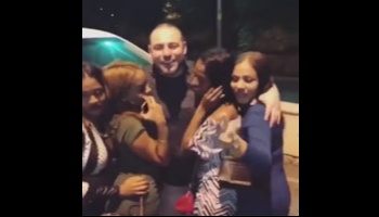 4 dominicanas Aceptan Follar En grupos Por Muchos Dolares