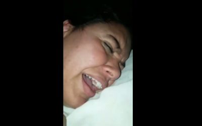Anal Con Mucho Dolor Hasta El Correrse Dentro