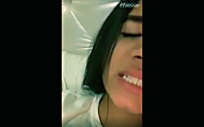 Se Filtra Video XXX De La Instagram Daniela Buritica