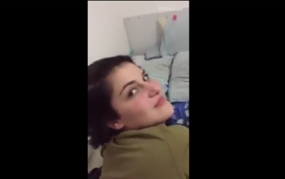 Waoo Es Hermosa Y Con El Trasero Mas Duro Que Una Pared