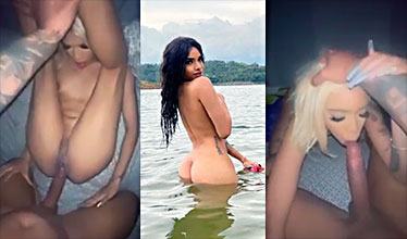 Dame Guevo Papi, Rómpeme El Toto, Dame Duro Papi Como Me Gusta