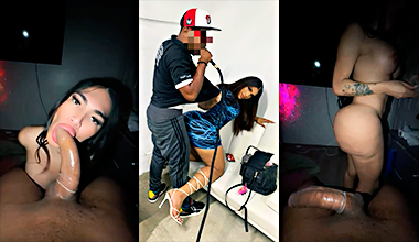 Papi Ese Guebo Tuyo No Esta De Na, Dice Darlyn Castillo