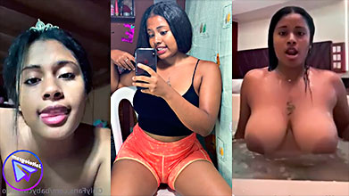 Dominicana Baby Castillo Dice Yo Soy Virgen Y Muestra Las Pruebas