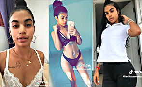 Dominicana Dice Que Su Mejor La Amiga La Traicionó Con Videos Porno