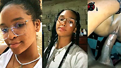 Dominicana Genesis De San Pedro de Macorís Video Porno Filtrado