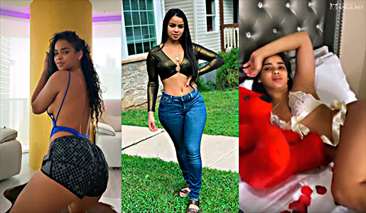 Dominicana Rosairis Toribio La Tipa De Los 40 Mil Dólares De Puta