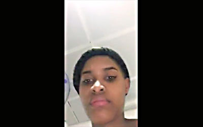 Adolescente Dominicana Con El Coño Muy Pequeño