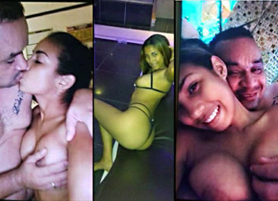 Viral, Dominicana Todavía Sigue Singando Con El Coronel De La P.N.