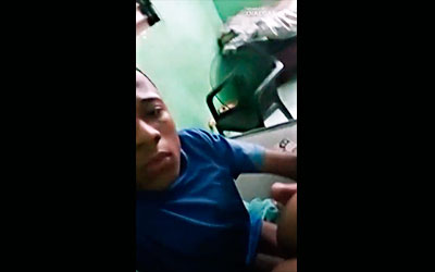 Enano Dominicano Por Fin Ve A Linda Y Se Lo Mete A La Banquera