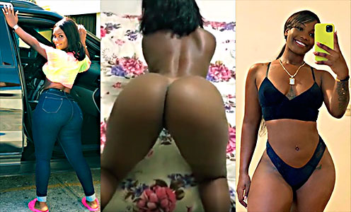 Vídeo Porno De La Artista Urbana Gailen La Moyeta?