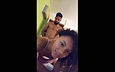 Has Painful Anal Sex But Loves It
