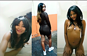 La Cariñosa Dominicana La Flor Jazmin Y Sus Mejores Videos Porno
