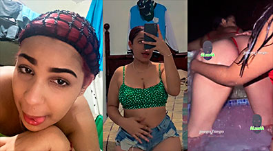 La Maricona Aleska De Puta Con Su Amiga En La Piscina