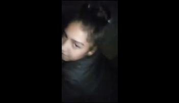Colombiana De 18 Años Singando En Los Callejones