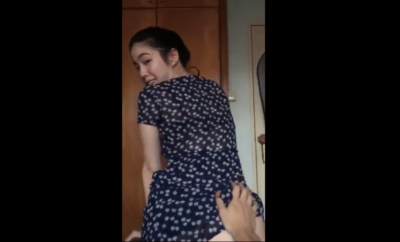 Ella Monta A Su Padrastro Todos Los Días