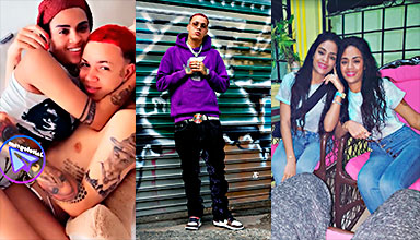 Las Mellas Fresh Graban A Yaisel LM Follando Muy Intenso