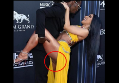 Cardi B Habla De Su Coño Con Relación A Los Billboard