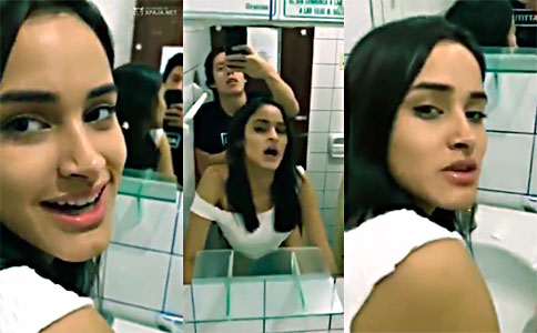 Me Tu Pinga Cariño, Meterme Tu Pinga Amor
