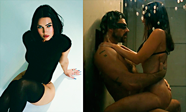 Megan Fox, Video Porno Follando En Subservience