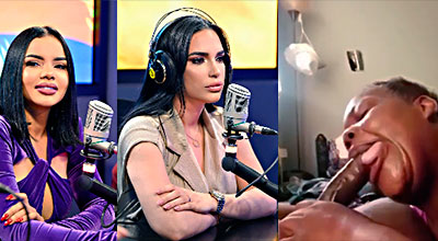 Mensaje A Vitaly Sanchez Y A Amelia Alcántara De Cómo Chupar Verga