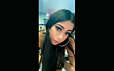 Mexicana Giselle Montes Dice Que Si Te Gusta Su Coño
