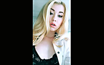 Misha Cross slut teaches her friend to swallow cock