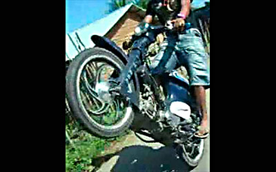 Motorista Dominicano Le Da Pila Ñema A Una Banquera Y Ella Solo Dice Ya Papi