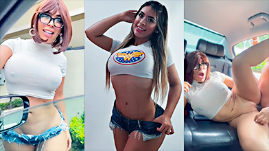 No Me La Metas Todas Gonorrea, Hijo De Puta Dice Camila Patiño