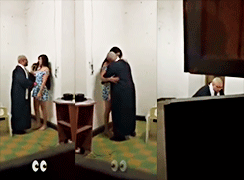 OMG, Padre De La Iglesia Es Pillado Follando Una Jovencita Inocente