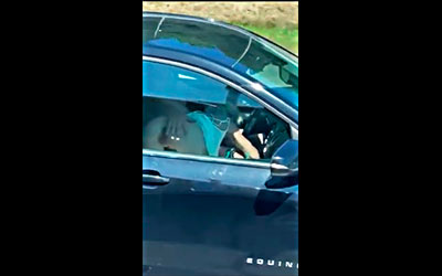 Patanista Dominicano Graba A Una Popi Chupando Verga