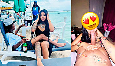 Rony Alca Y Vanessa Garcia, Video Porno Filtrado