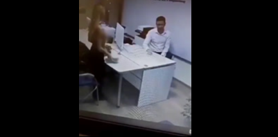 Mira Lo Que Hace Por Un Empleo, Pero La Rechazan