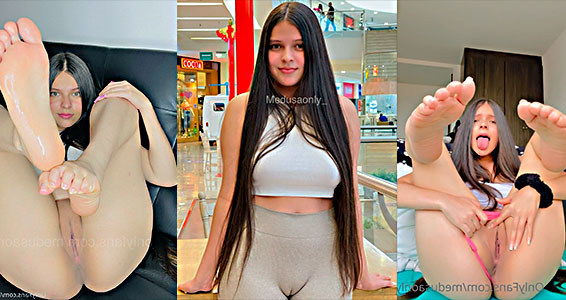 Video Porno De Carol Mendoza Diciendo Quiero Leche Papi, En Mi Coño