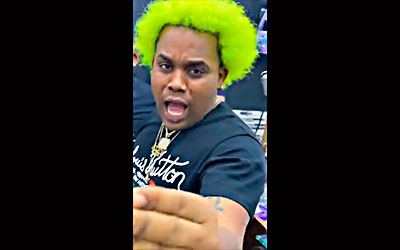 Video Porno De El Cherry Scom Singando Una Popi Dominicana