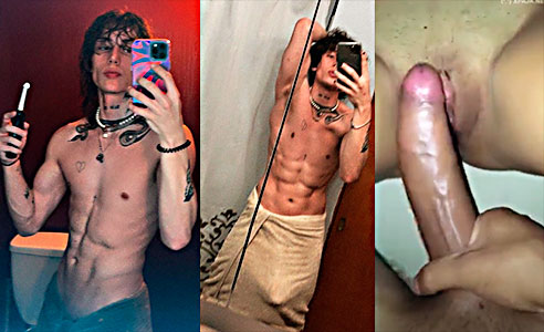 Video Porno De Jordan Powell, El Mas Buscando En Grupos De Telegram