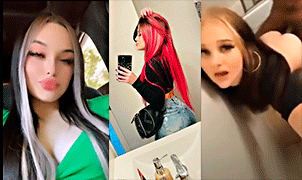 Video Porno De La Famosa Amara Ignacia Singando En 4