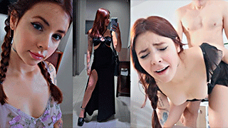 Video Porno Real, De Lucia Baby Detrás De Cámara