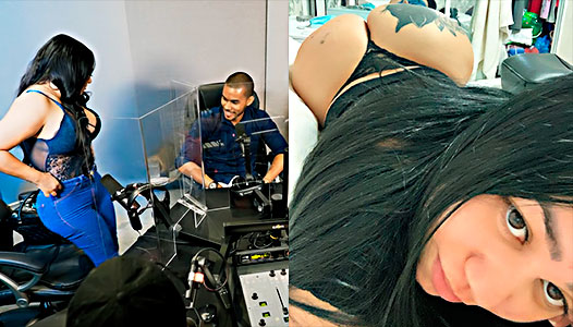 Video Porno De La Real Yulissa La Que Estuvo En Alofoke Radio Show