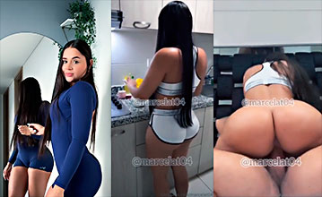 La Prima Shirley Marcela Video Porno Follando Intenso