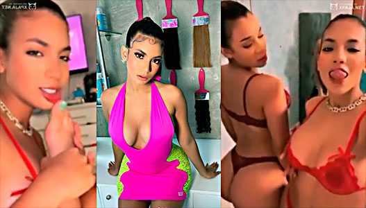 Video Porno De La Mujer De El Principe Baru, Mega Barbie