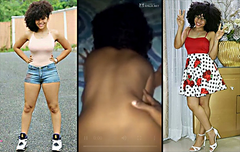 Viral, Se Filtra Vídeo XXX De Chelsy Bautista Dándole Por El Culo