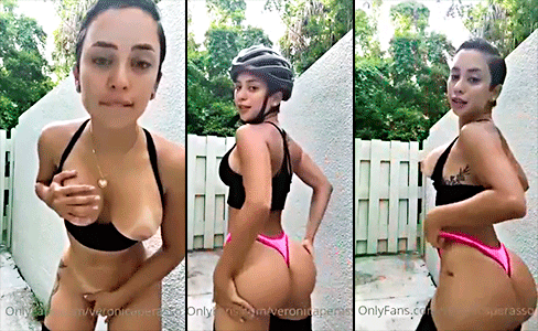 Video Muy Viral En TikTok XXX De La Dominicana Veronica Perasso