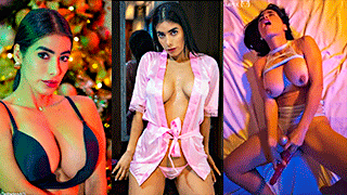 another xxx video leaking from the beautiful Anabella Galeano